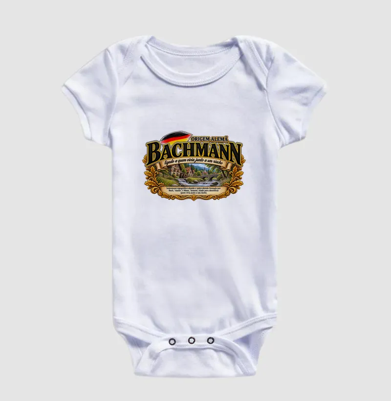 Bachmann  - Imagem 3