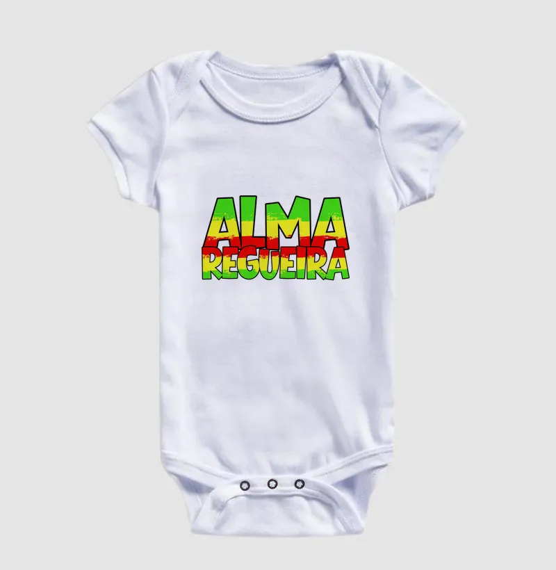 Alma regueira