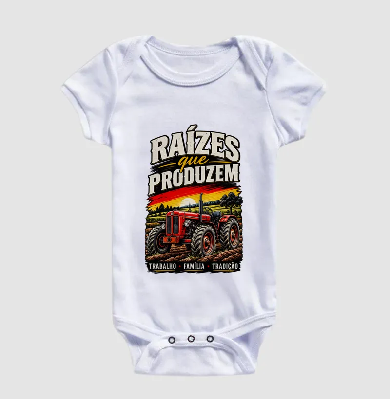 Raízes que produzem - Imagem 3