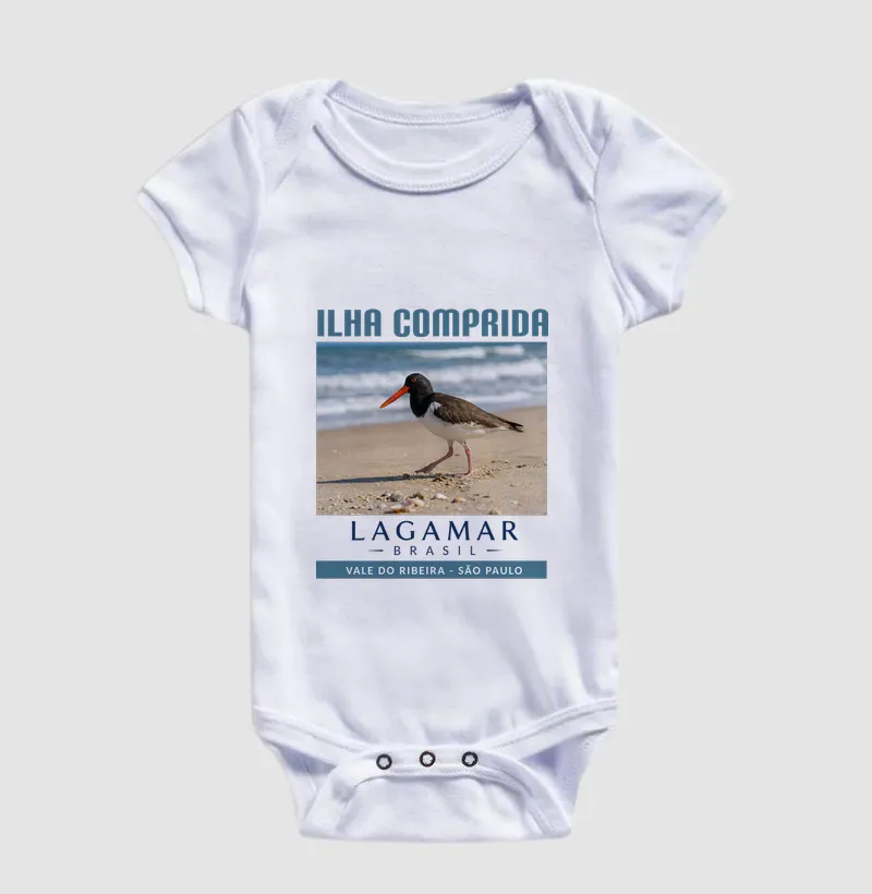 Piru Piru Ilha Comprida - Imagem 2