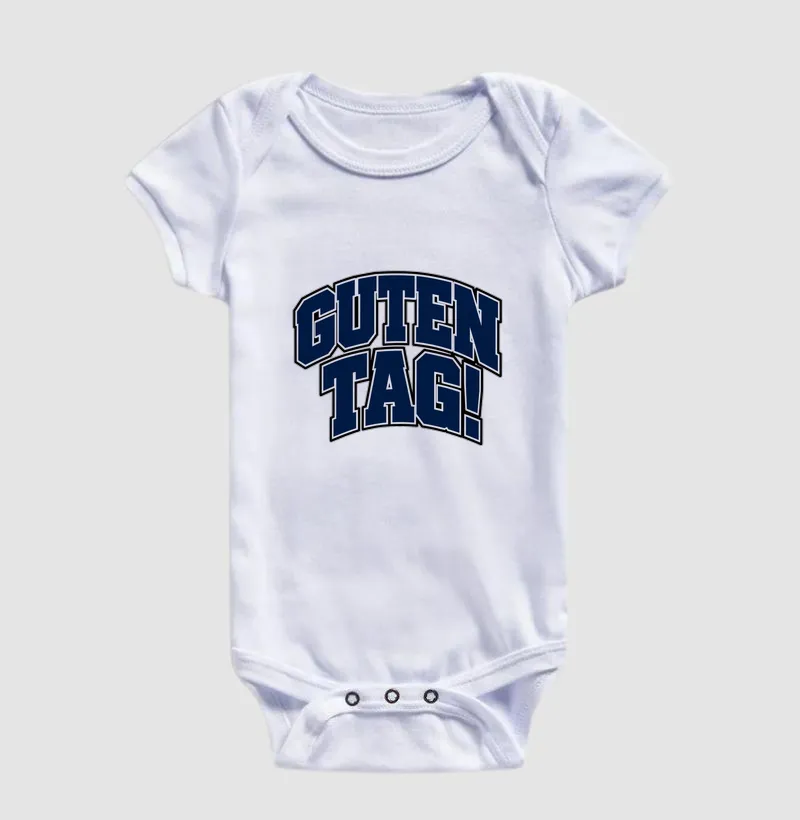 Guten Tag! — Bom Dia - Imagem 3