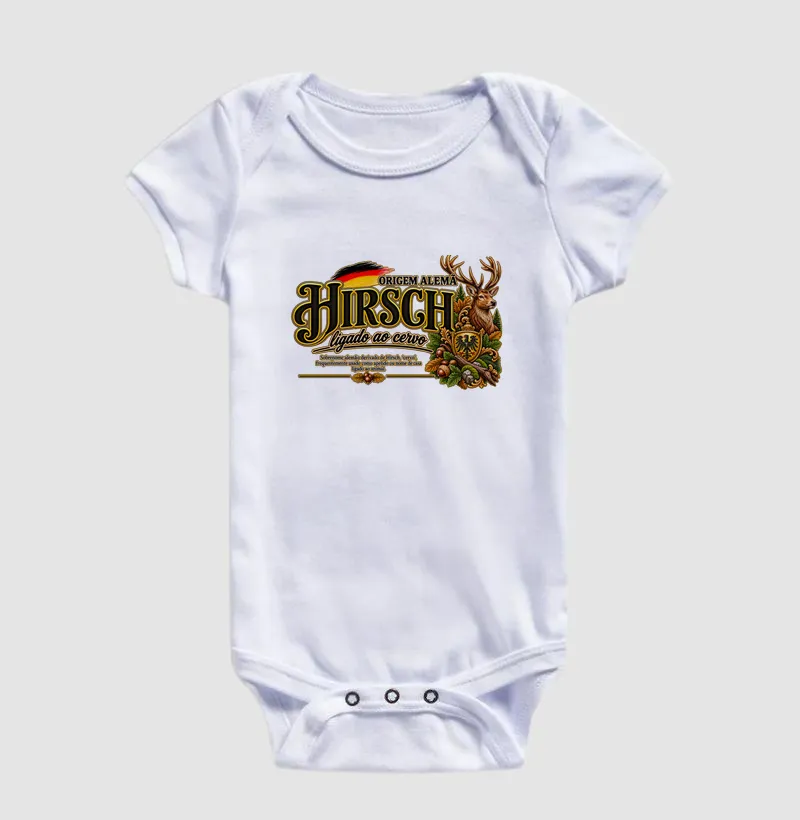 Hirsch  - Imagem 3