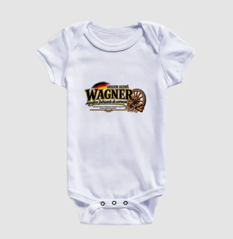 Wagner  - Imagem 3