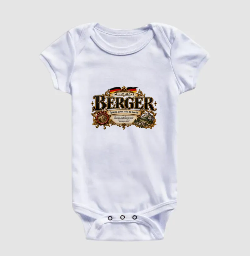Berger  - Imagem 3