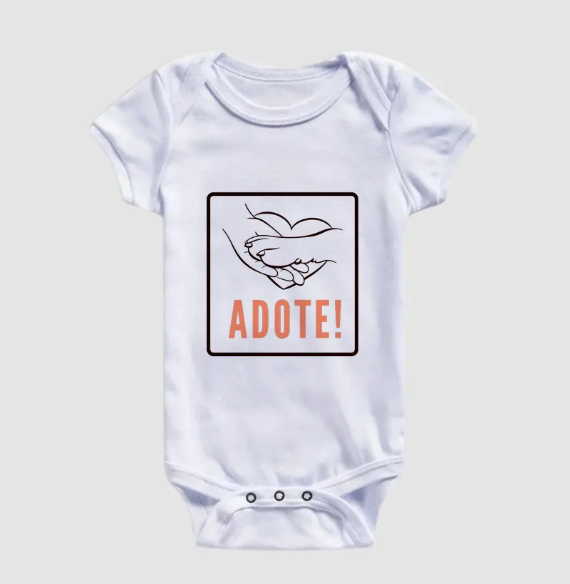Adote!