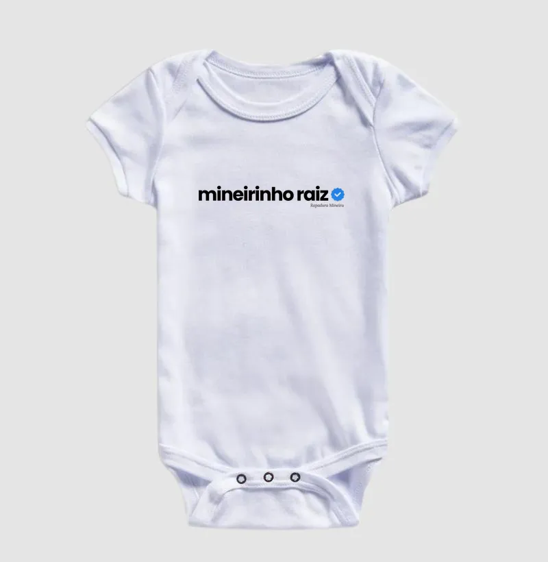 Mineirinho raiz - Imagem 3