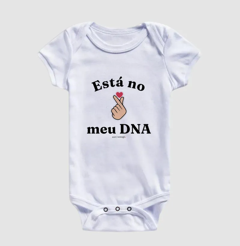 Está no meu DNA - Imagem 6