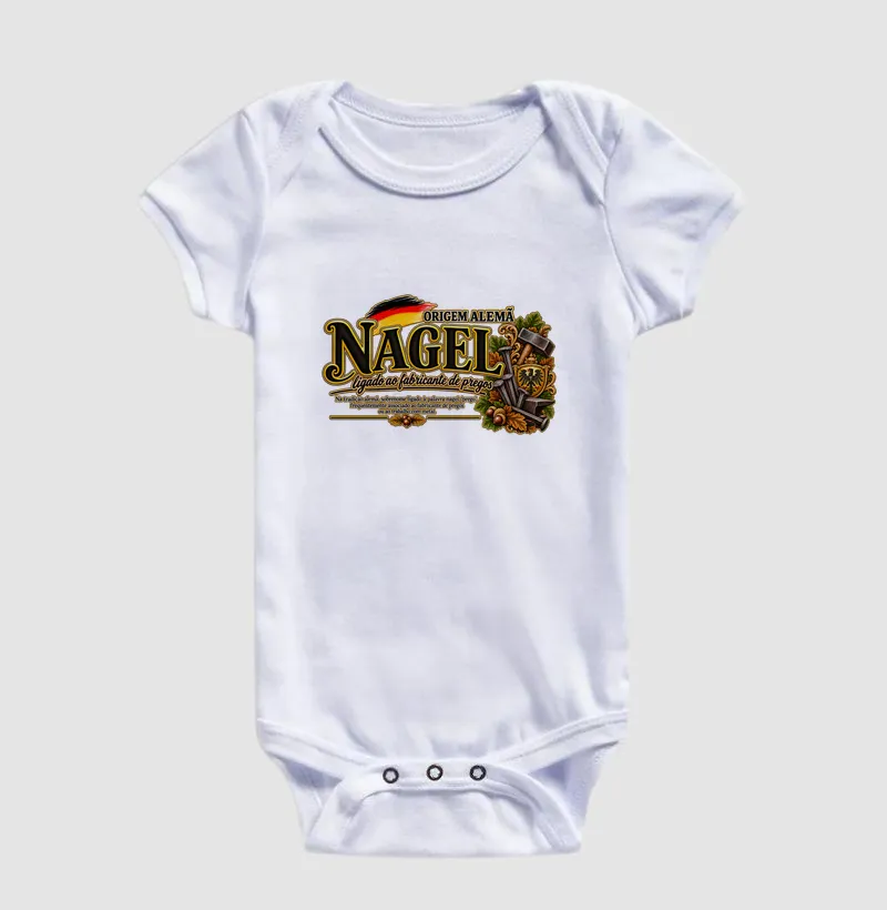 Nagel  - Imagem 3