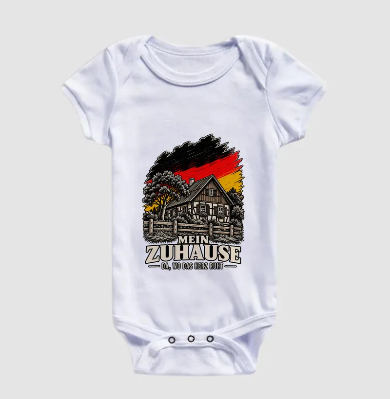 Mein Zuhause — Da, wo das Herz ruht - Imagem 3