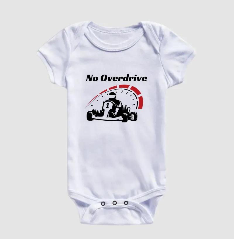 No Overdrive - Imagem 3