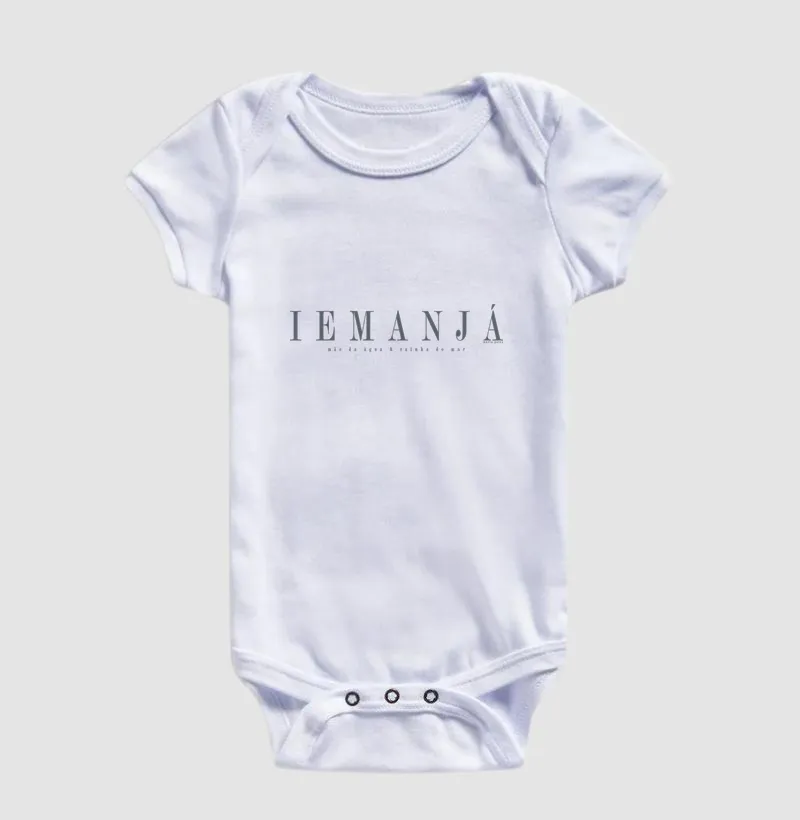 Iemanjá I Orixás Maria Patuá - Imagem 3