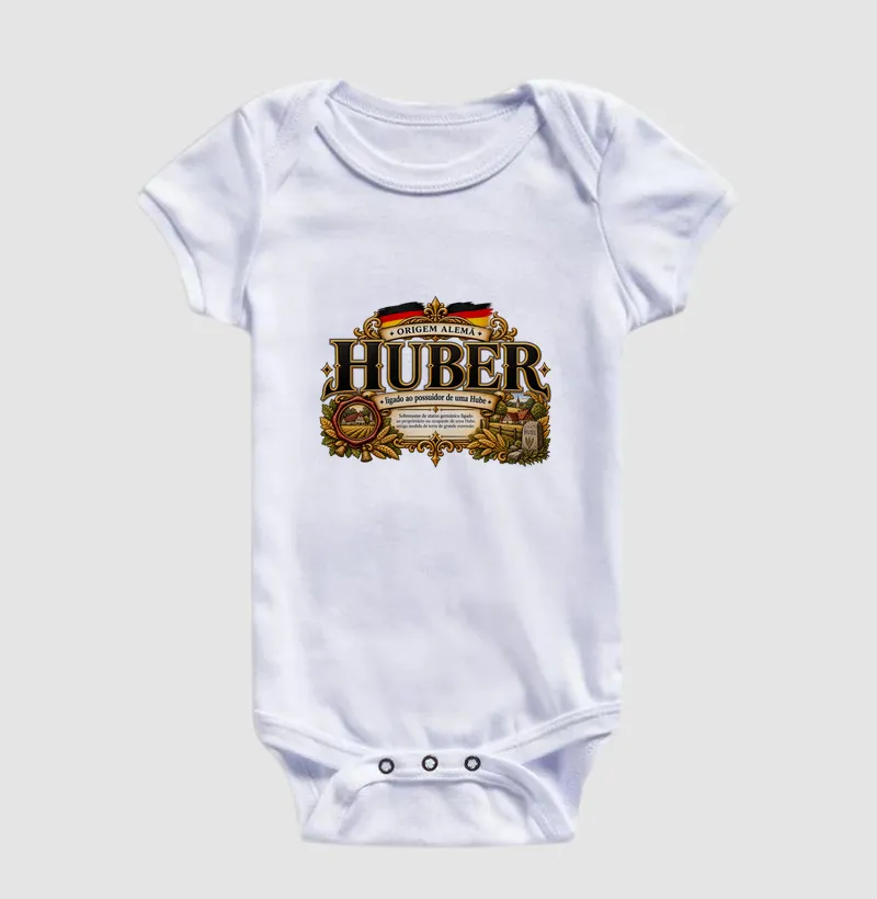 Huber  - Imagem 3