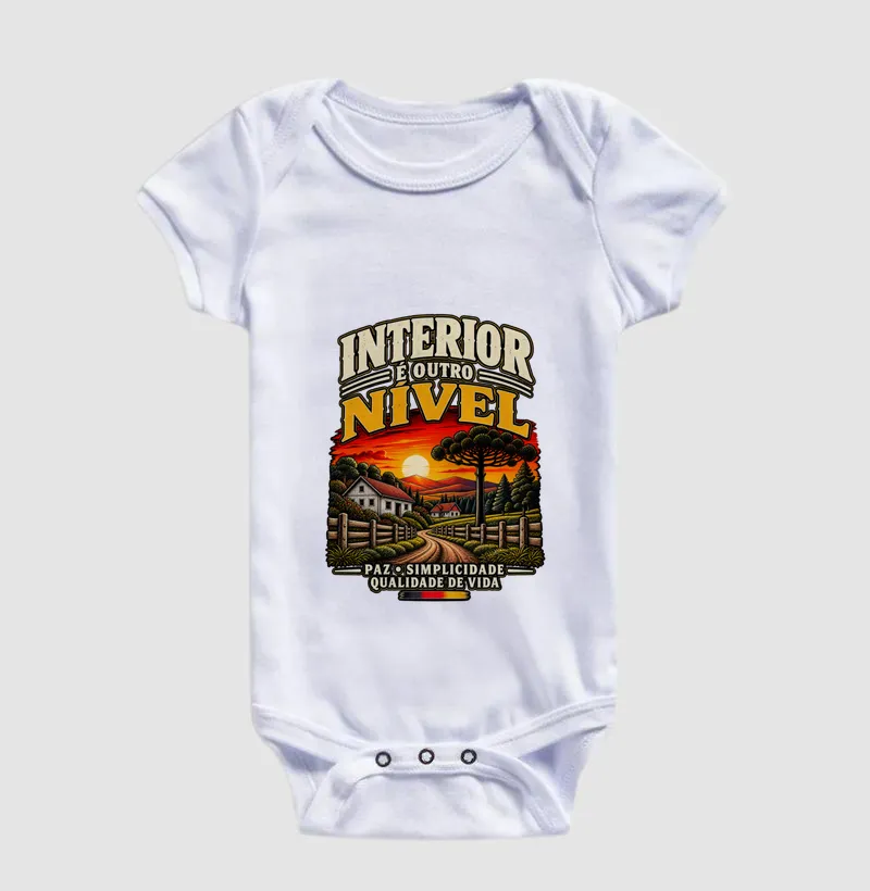 Interior é outro nível - Imagem 3