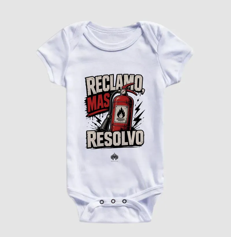Reclamo, Mas Resolvo - Imagem 3