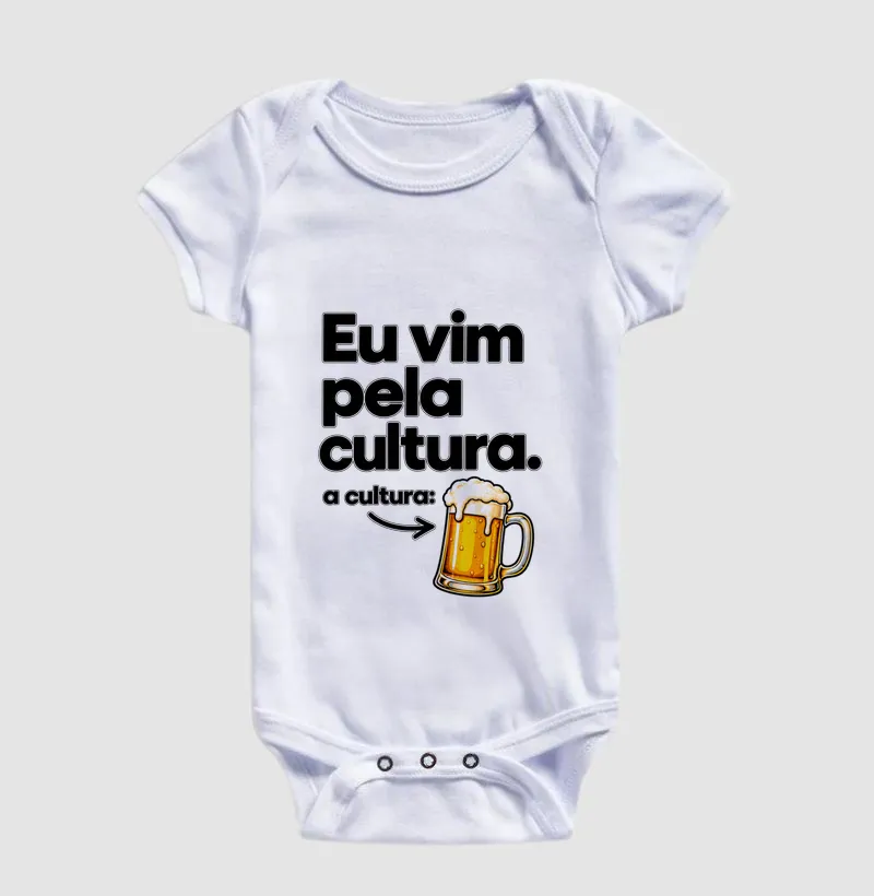 Eu Vim Pela Cultura - Imagem 3