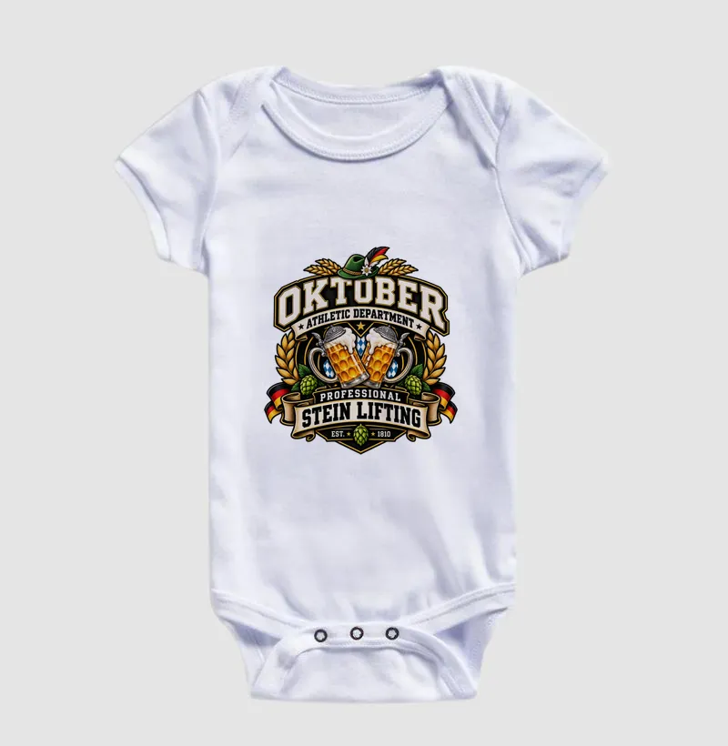 Oktober Athletic Department - Imagem 3