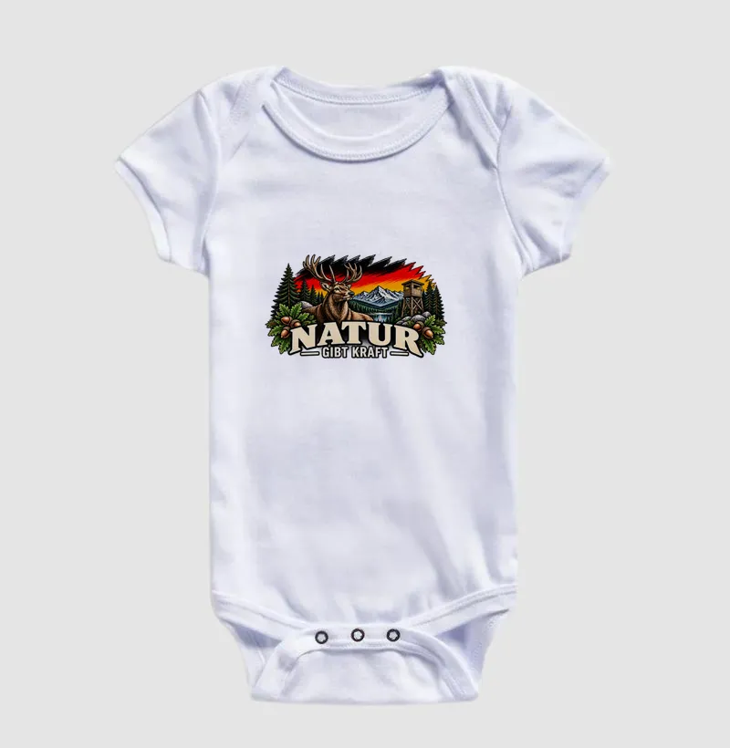 Natur gibt Kraft - Imagem 3