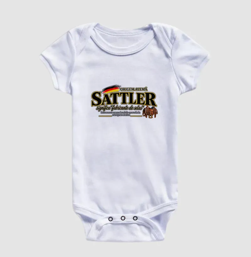 Sattler  - Imagem 3