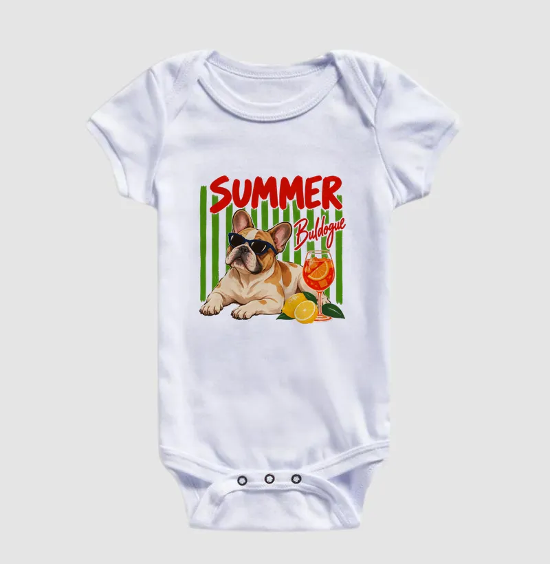 Summer Buldogue - Imagem 3