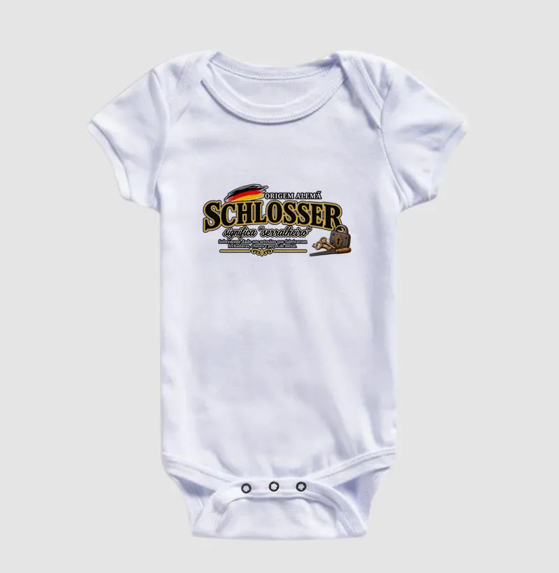 Schlosser  - Imagem 3