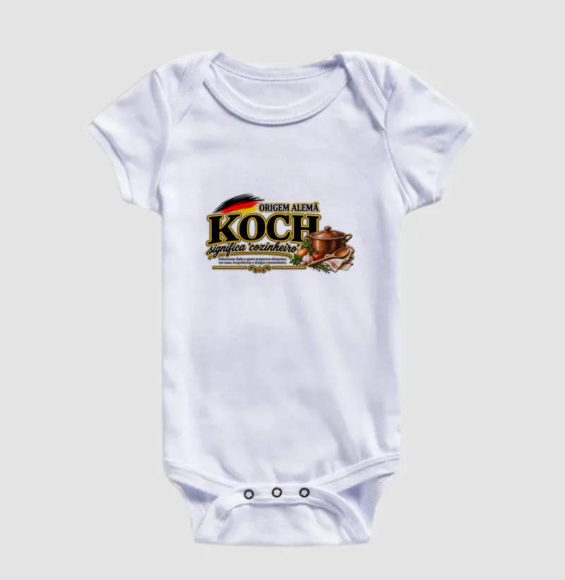 Koch  - Imagem 3