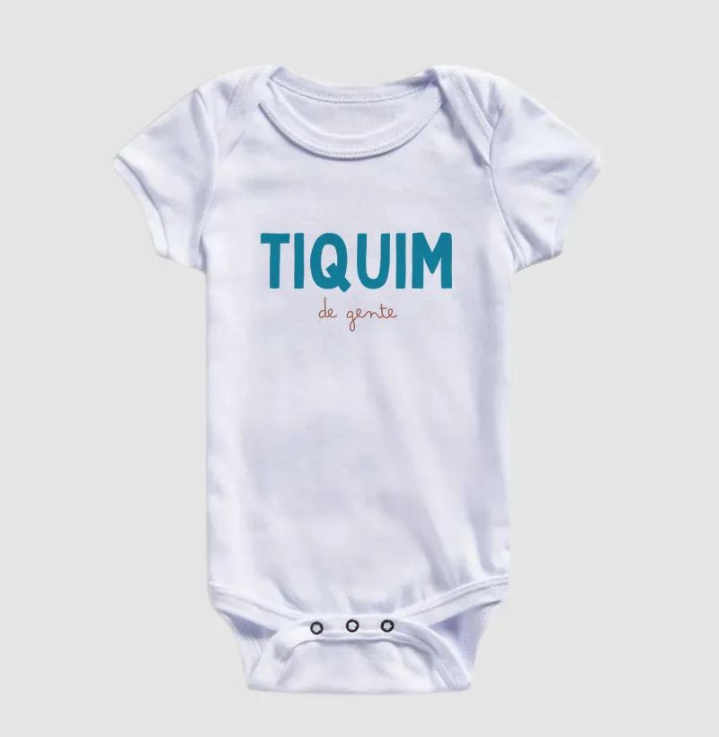 Tiquim de gente - Imagem 3