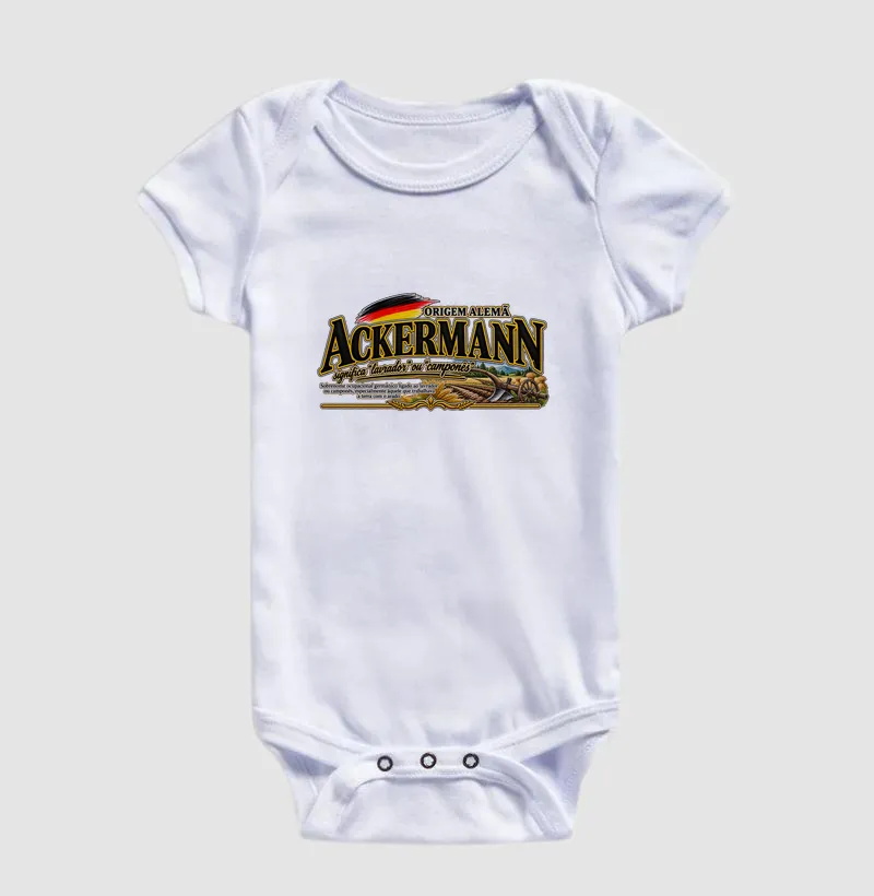 Ackermann  - Imagem 3