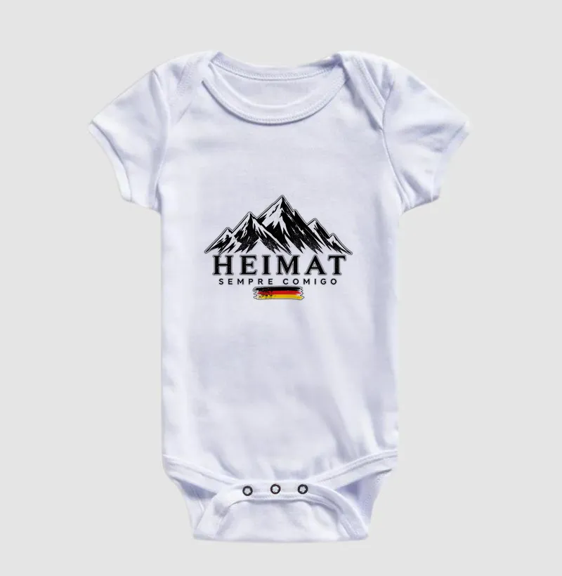 Heimat — Sempre Comigo - Imagem 3