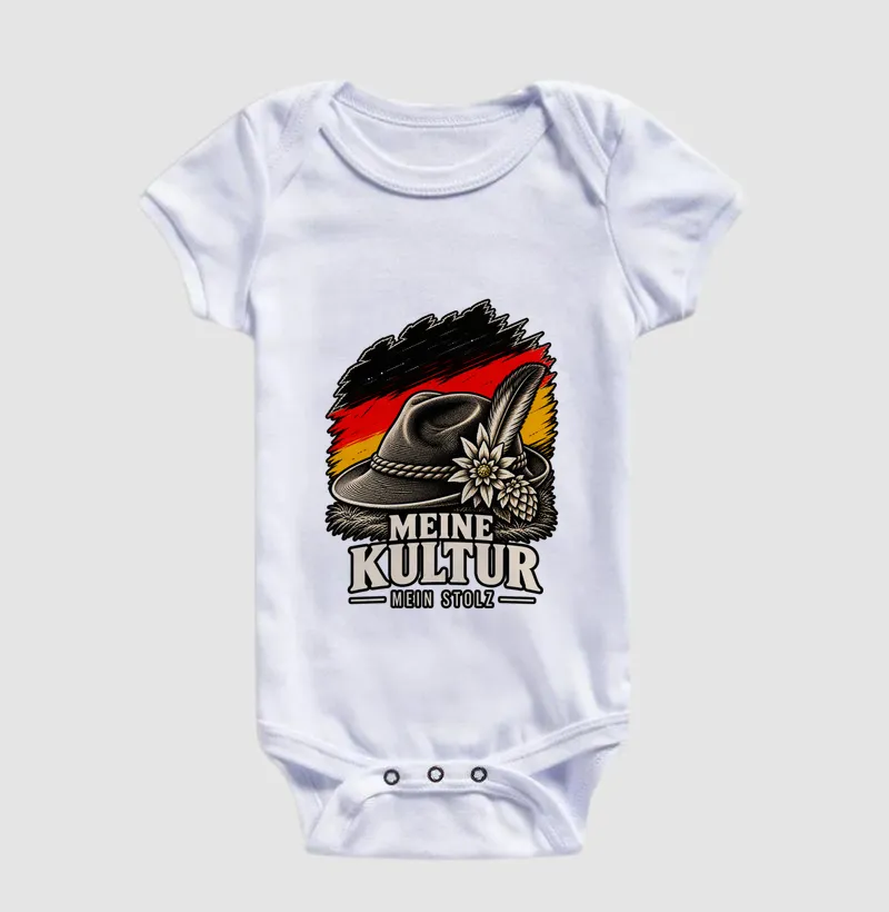 Meine Kultur — Mein Stolz - Imagem 3