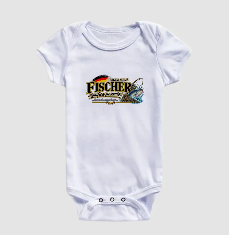 Fischer  - Imagem 3