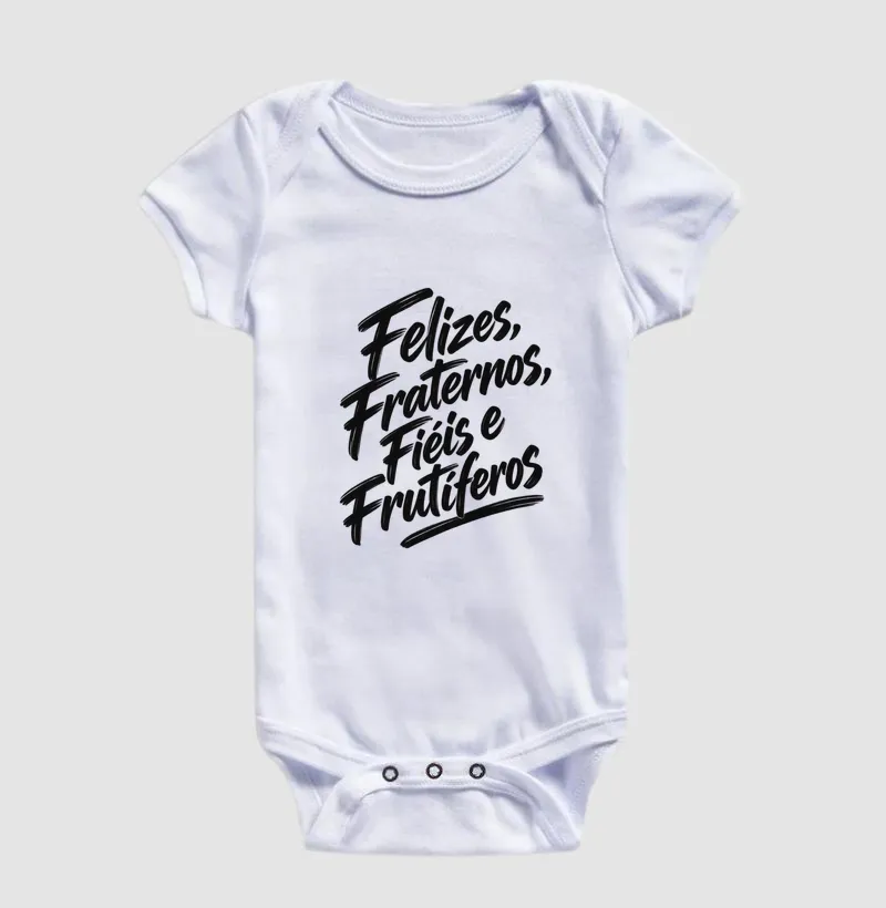New Felizes, Fraternos, Fiéis e Frutíferos - Imagem 3
