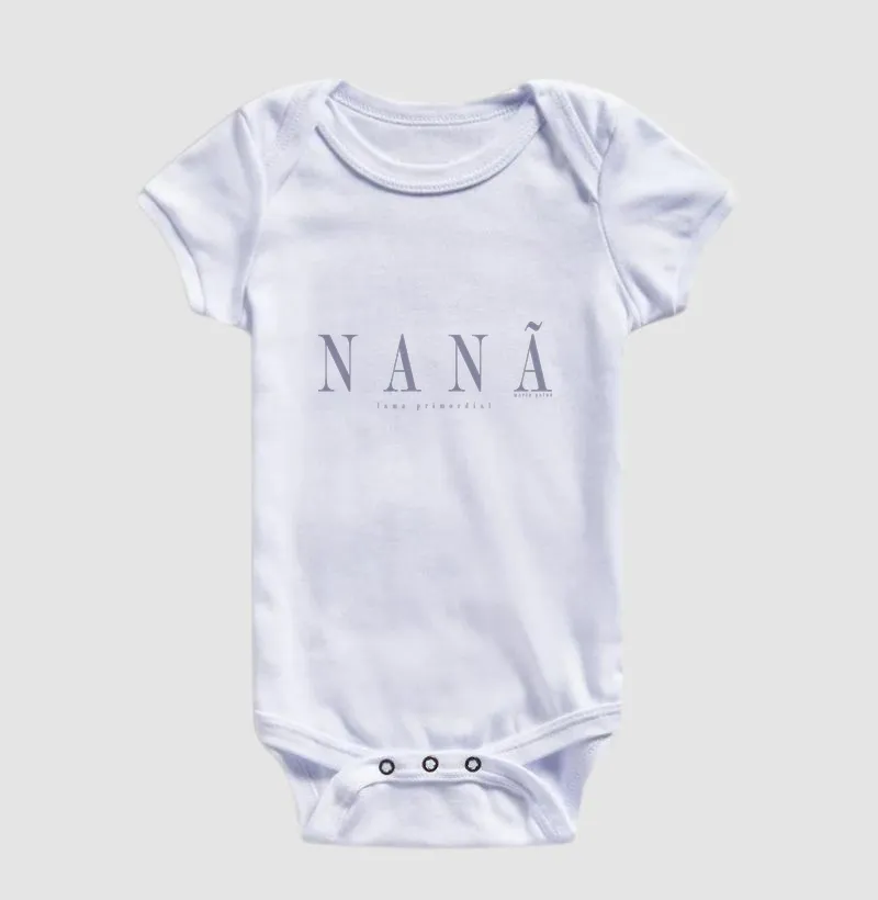 Nanã I Orixás Maria Patuá - Imagem 3