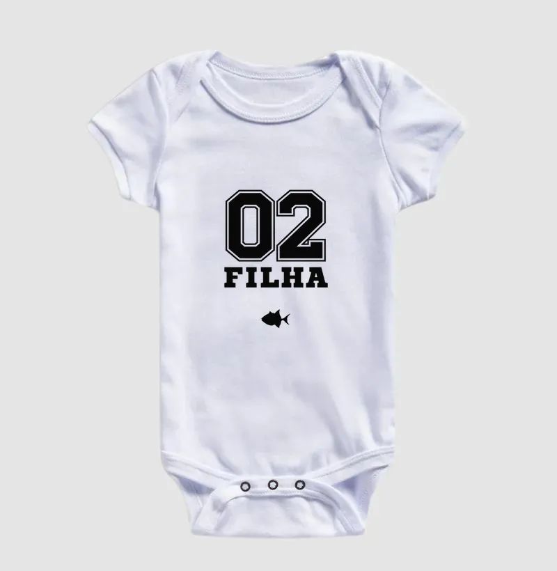 Filha 02 - Baby - #28786 - Imagem 4