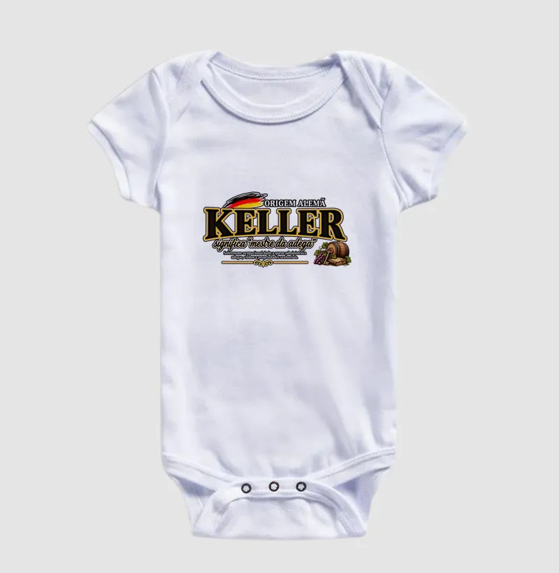 Keller  - Imagem 3