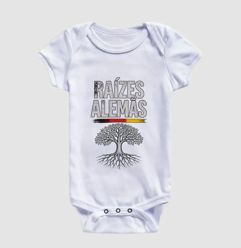 Raízes Alemãs - Imagem 3