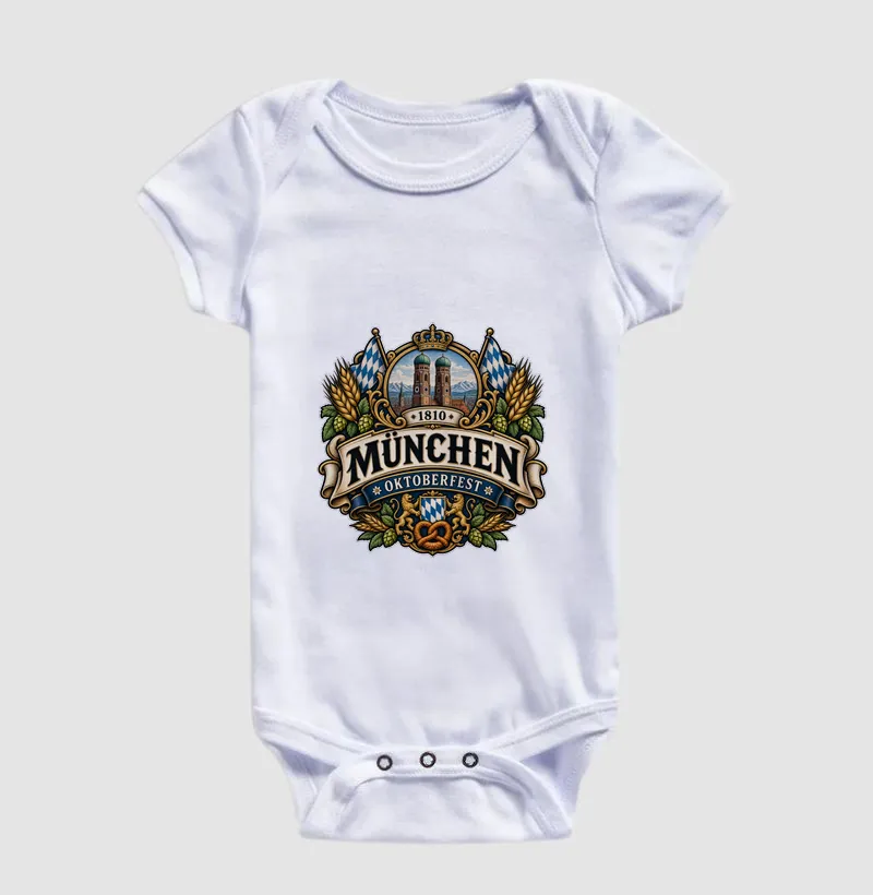 München Oktoberfest 1810 - Imagem 3