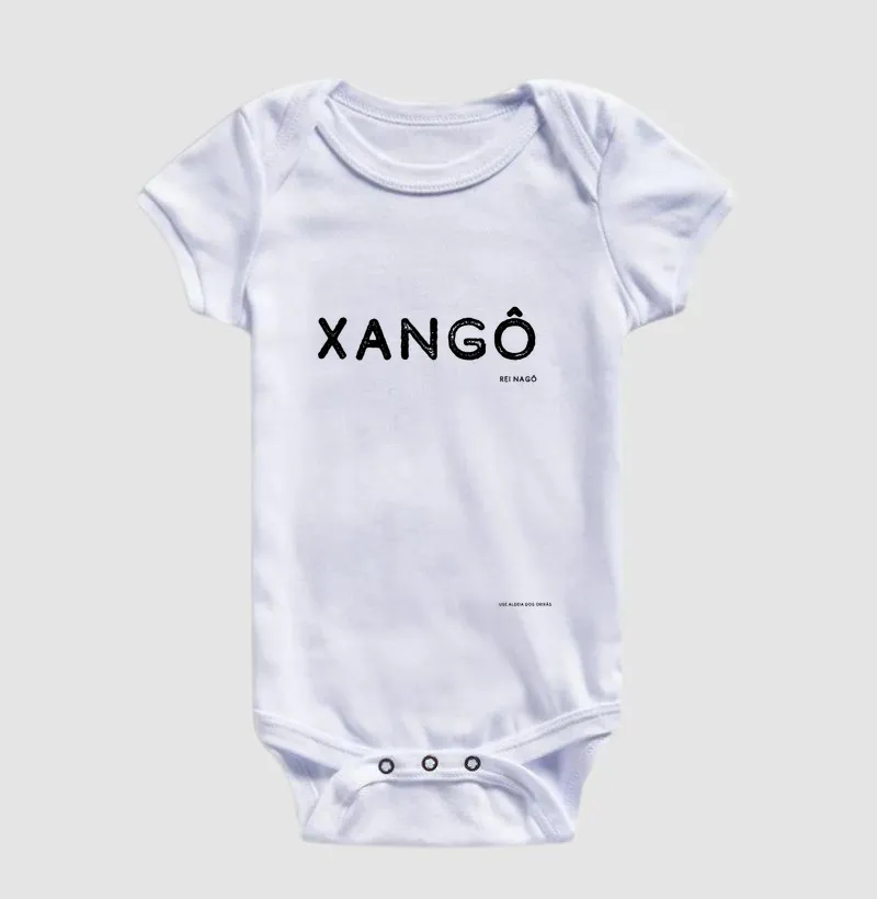 Xangô - Rei Nagô - Imagem 3
