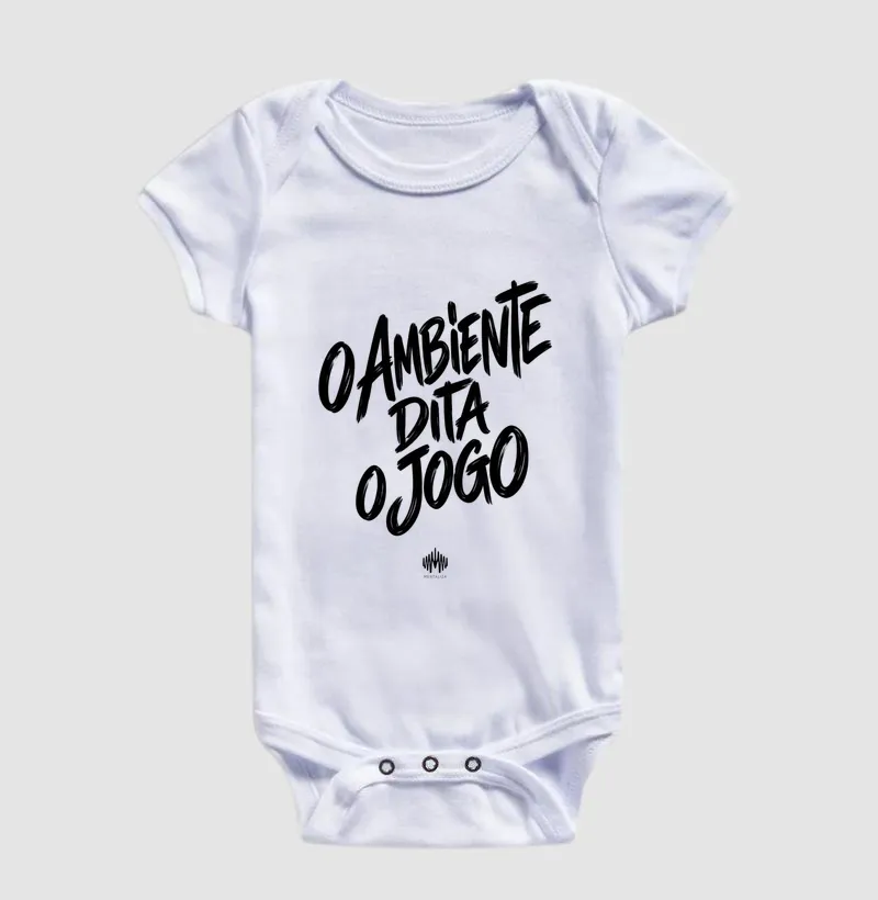 O Ambiente Dita O Jogo - Imagem 3