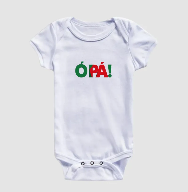 Ó PÁ