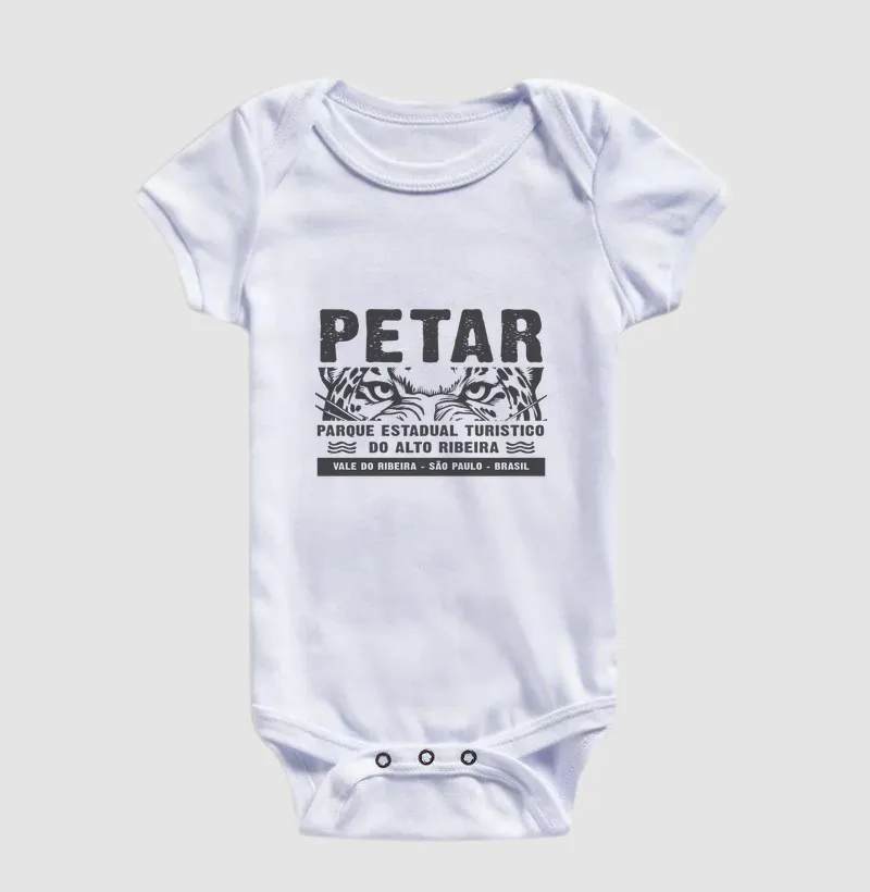 Onça Petar - Imagem 2
