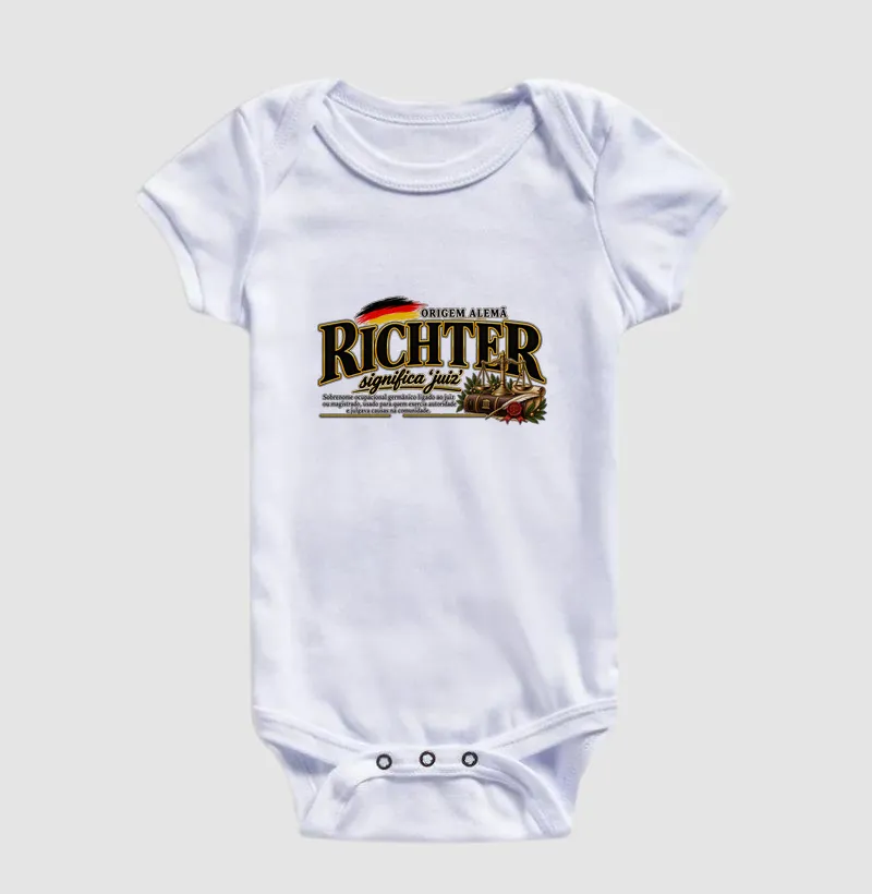 Richter - Imagem 3