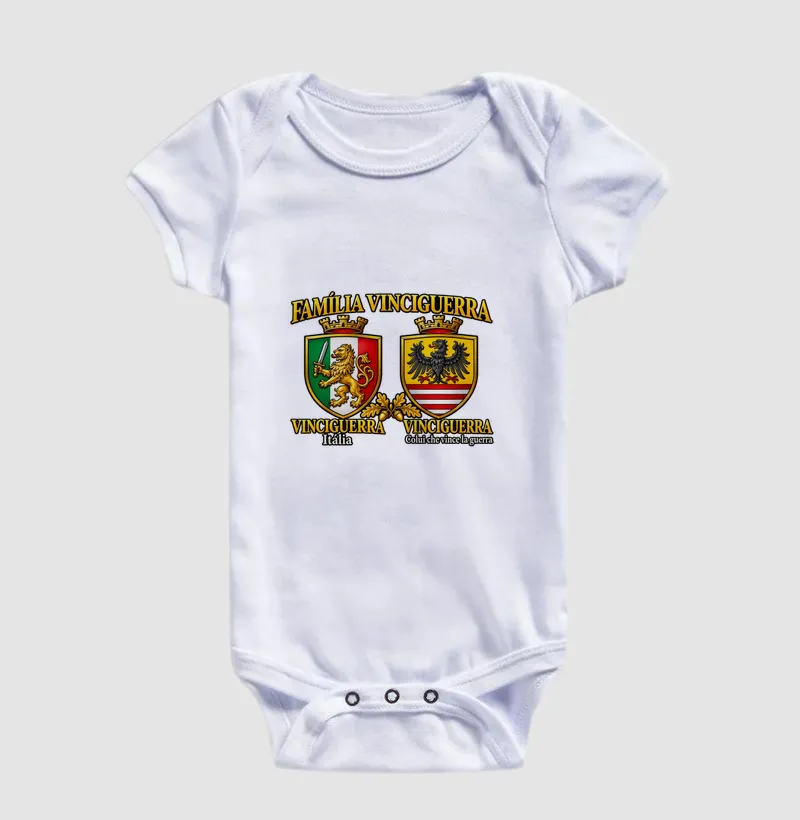 Família Vinciguerra - Imagem 3