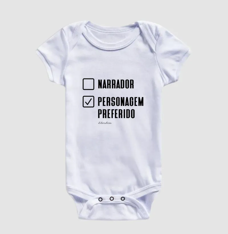 Narrador x Personagem Favorito - Imagem 3