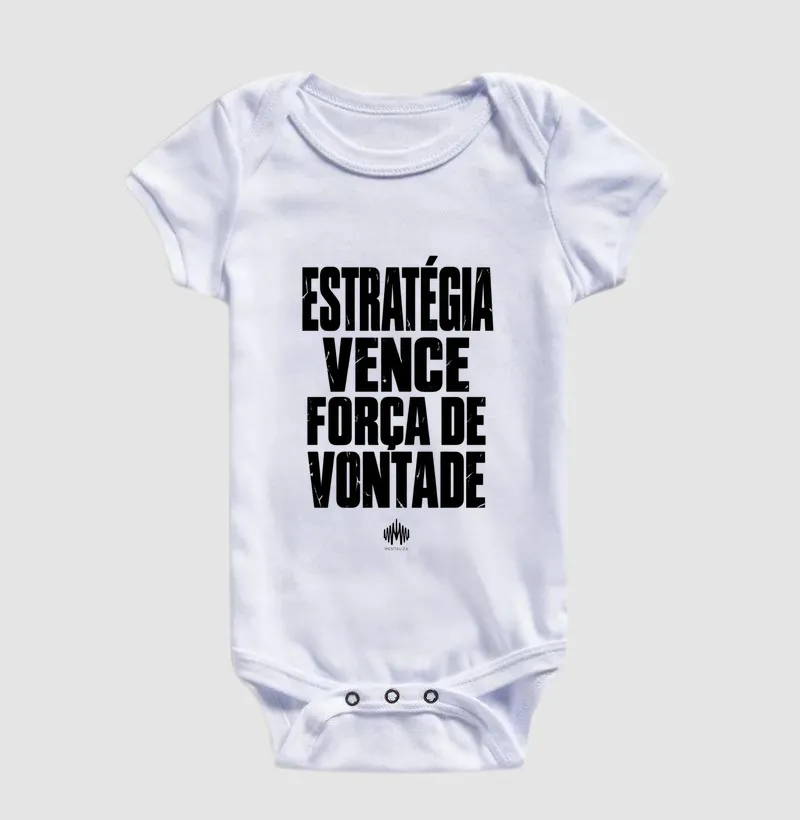 Estratégia Vence Força De Vontade - Imagem 3