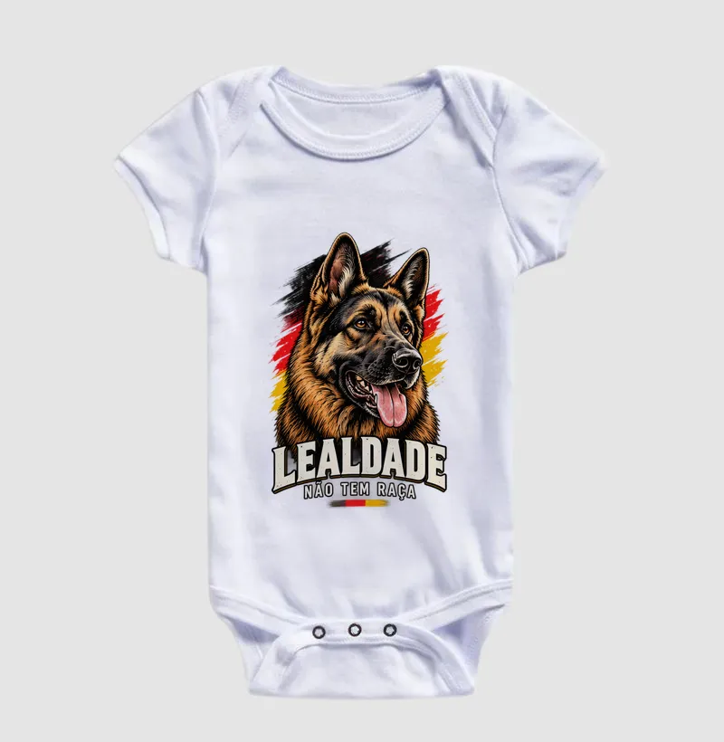 Lealdade não tem raça - Imagem 3