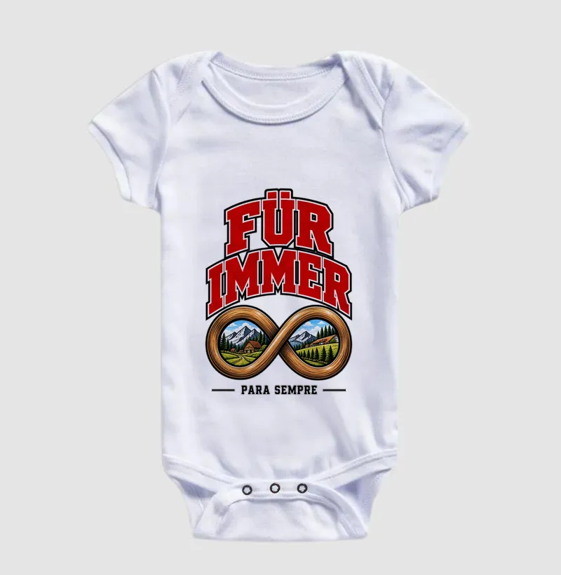 Für immer — Para sempre - Imagem 3