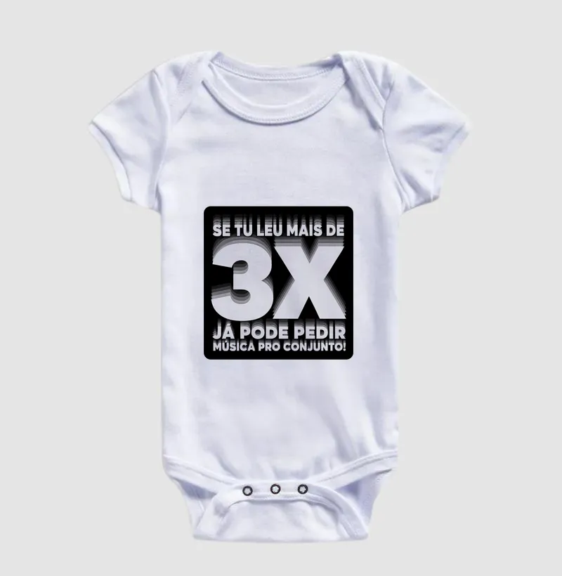 Se tu leu mais de 3x, já pode pedir música pro conjunto! - Imagem 3