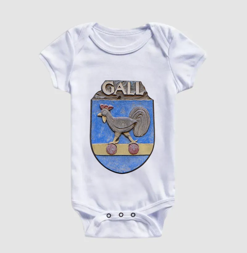 Gall  - Imagem 3
