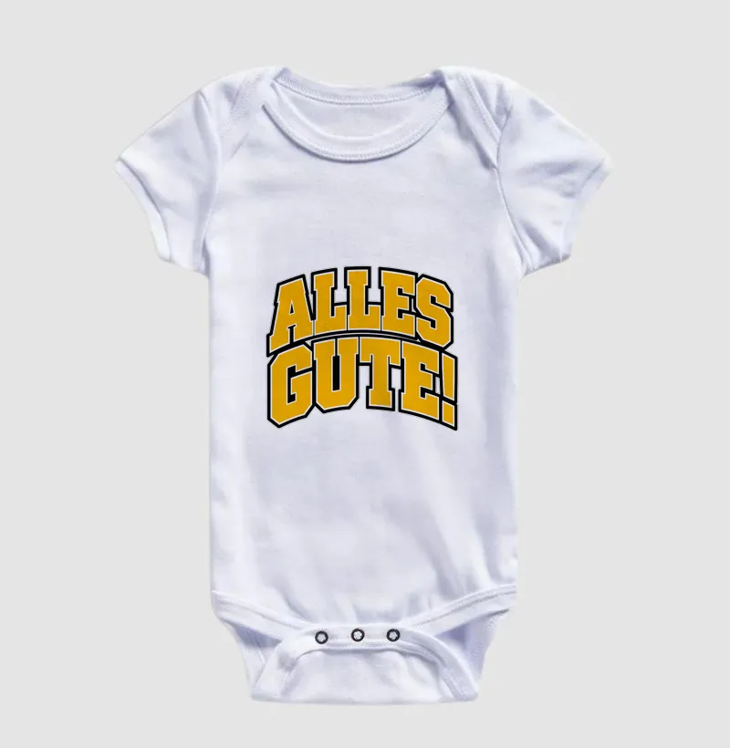 Alles Gute! - Imagem 3