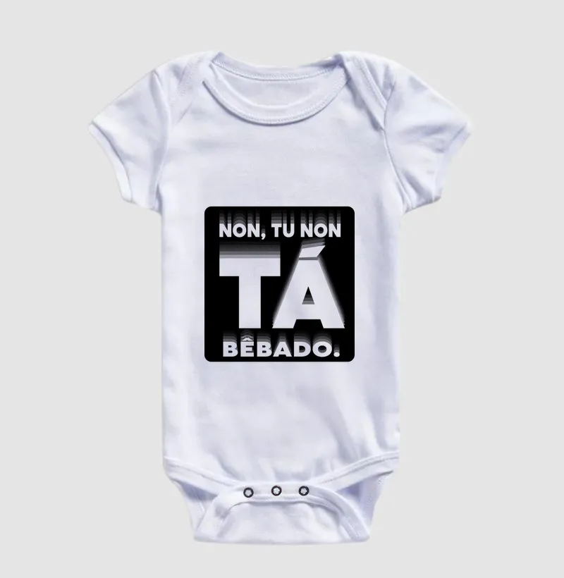 Non, tu non tá bêbado - Imagem 3